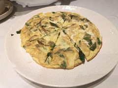 九层塔煎蛋-鹿港小镇(金虹桥国际中心店)