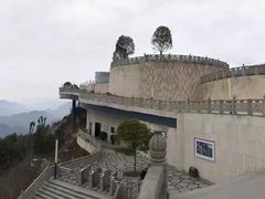 -重庆云阳龙缸景区