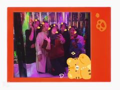 -金乐迪 PARTY KTV(熙街店)