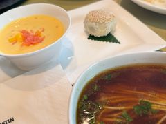-湖影中餐厅·南京金茂威斯汀大酒店