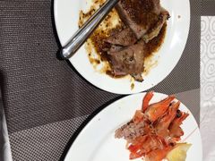 -紫金港国际饭店-自助早餐(申花路店)