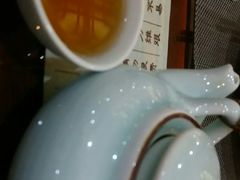 -大佛寺高级素食自助餐厅