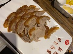 -全聚德(江宁店)