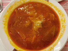 -华梅西餐厅(哈尔滨中央大街店)