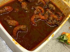 -海底捞火锅(欣大百货店)