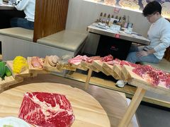 -千寻山野烤肉(中关村店)