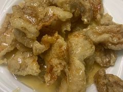 锅包肉-好妈王饺子(滂江街店)