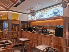 -老娘舅(富都广场店)