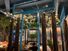 -常和州·夜宵大排档(常州单店)