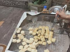 -香满楼(临安路店)