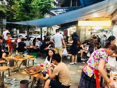 -雲记卢妈冷锅串串(中道街总店)