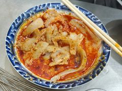 -文文烤肉(大皮院店)