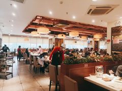 大堂-又一间茶点轩(百汇广场店)