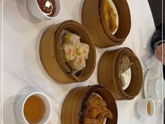 -福来门海鲜酒家