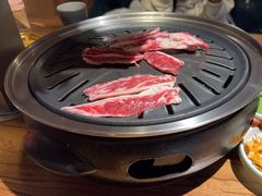 -九田家黑牛烤肉料理(太阳宫广场店)