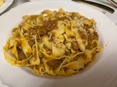 肉酱意面-Fiume福弥意大利餐厅