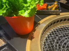 -谷牛和牛烤肉(漕河泾印象城店)
