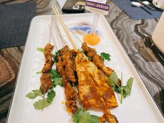 -四季轩中餐厅(徐州开元名都大酒店)