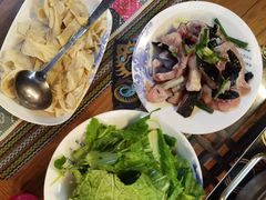 -侯家庄阿才有品私房菜馆