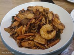 -陈傻子餐厅(世纪都会店)