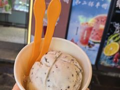 -iceason爱茜茜里·意大利健康冰淇淋(骑龙巷店)