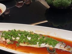 -缘餐厅(钵池山公园店)