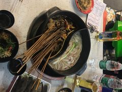 -钢管厂歆瑞源油卤串串香(春熙路太古里店)