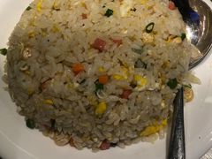 -鱼库·不仅是一家烤鱼店(车公庙店)