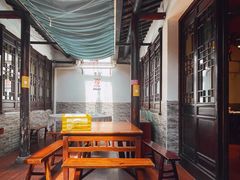 -三林本帮馆(中林街店)