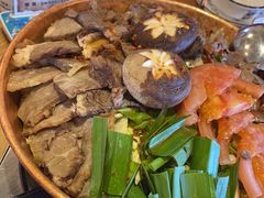 -品味泸沽湖•民族特色菜(大落水店)
