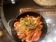 -鲁班小馆(政四街店)