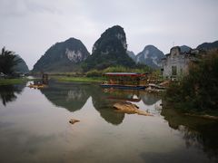 -靖西鹅泉风景区
