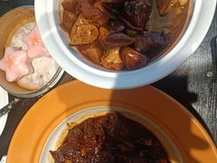 -简小舍·民间手艺菜(武昌江滩店)