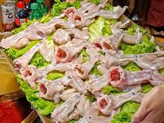 -铭记蛙小仙·活蛙畅享(CBD万达广场店)