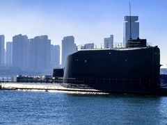 -中国人民解放军海军博物馆