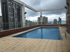 -香港华美达海景酒店