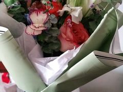 -ChaKo Flora ·茶子花艺 (市北店)