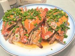 -金沙滩海鲜餐厅·海肠捞饭·手工水饺(梅江龙水园店)