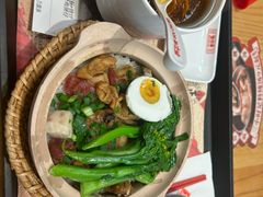 -华记煲仔华·煲仔饭(市桥易发店)