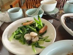 -湖畔居茶楼(湖滨店)
