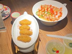 -新白鹿餐厅(滨江银泰店)