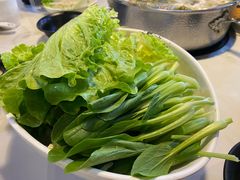 -德林酸菜鱼火锅(南丹店)