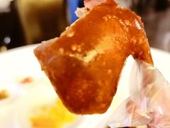 -富力丽思卡尔顿酒店·丽轩中餐厅