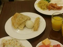 -泉城欧乐堡戏水湾艺术养生温泉