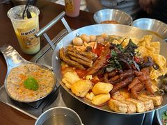-小螺大作·螺蛳粉火锅(林和西店)