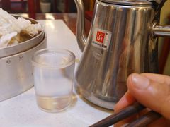 -内蒙联营烧麦 草原石榴红(护国寺店)