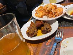 -汉巴味德(大悦城店)