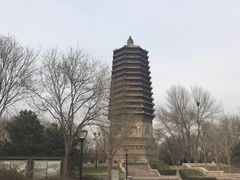 -玲珑塔公园