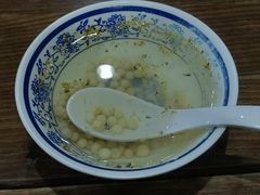 桂花鸡头米-随柳居·苏式小吃(建新巷店)