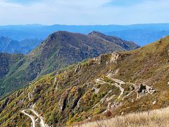 -白草畔自然风景区